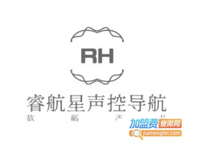 睿航星声控导航加盟费