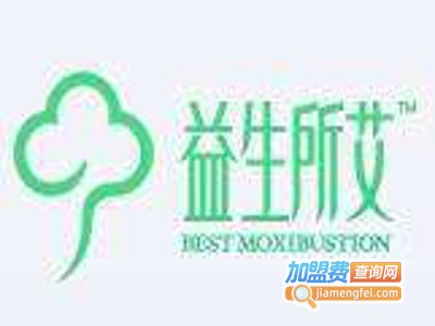 益生所艾艾灸加盟