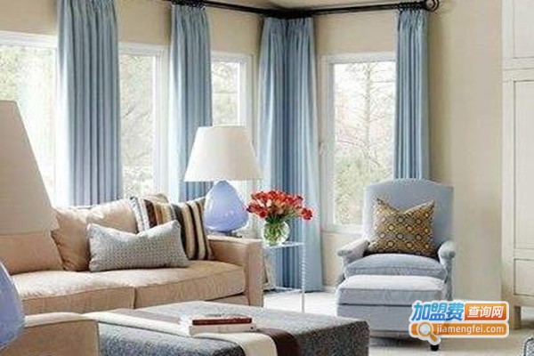 尼特尔布艺加盟门店