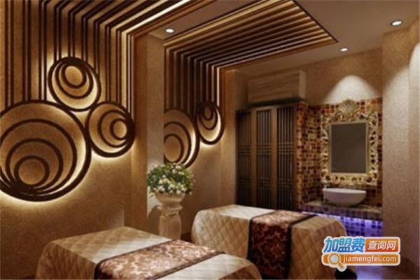 天和人美养生馆加盟费