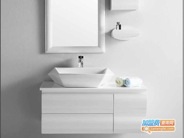 勒丁卫浴加盟费