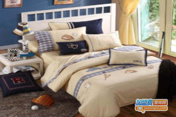 雅思曼家居加盟费