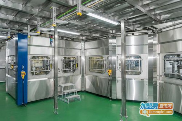 南方集团PET加工设备加盟门店