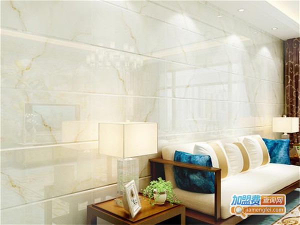 翡玉家居加盟门店