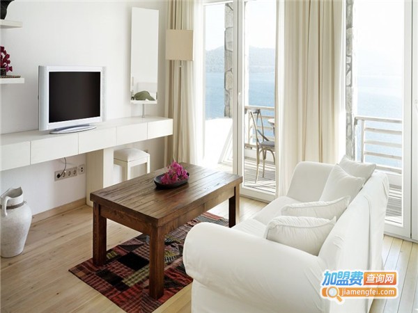 晶宝家居加盟门店