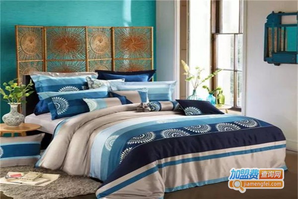 大东家纺加盟费