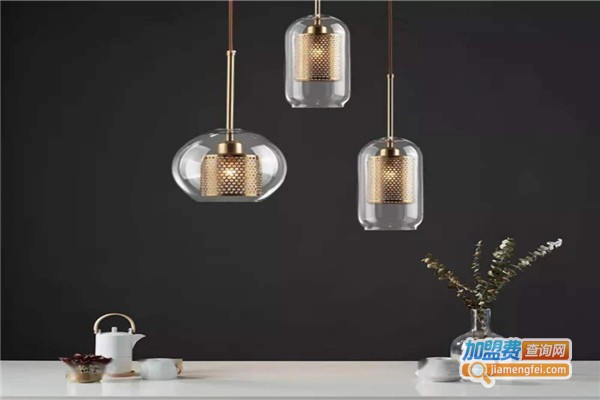 普瑞斯照明加盟费