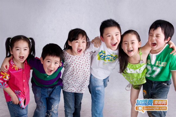 爱脑培少儿教育加盟费