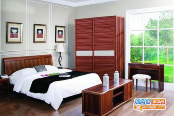 伊蒙尼家居加盟费