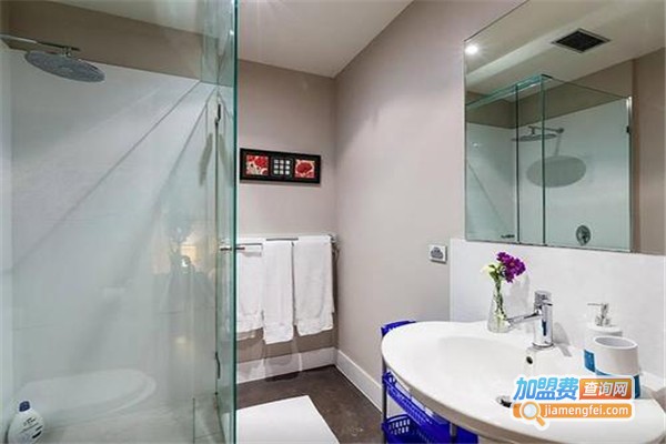 安佳卫浴加盟费