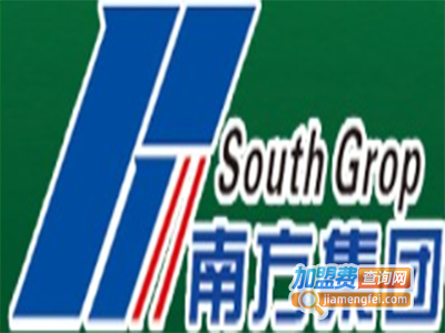 南方集团塑料机加盟费