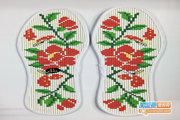 东方锐博鞋垫加盟费