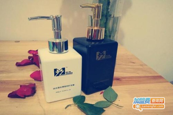 MIMIZHANG迷迭香洗护加盟费