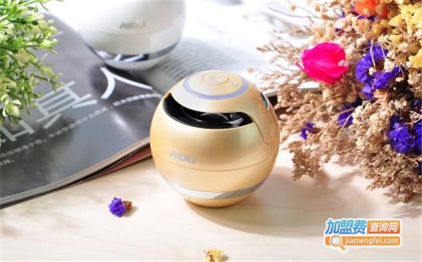 罗夫曼数码加盟费