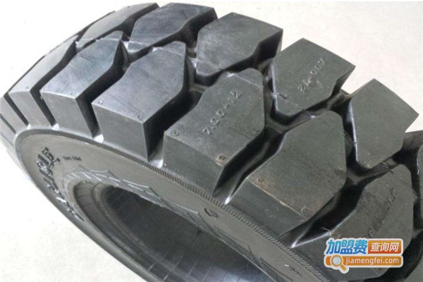 卡莱轮胎加盟费