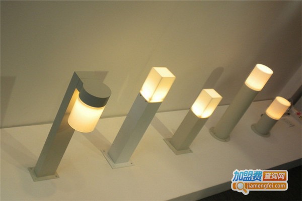 元新LED照明加盟费