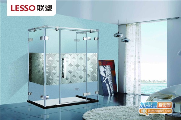 联塑卫浴加盟费