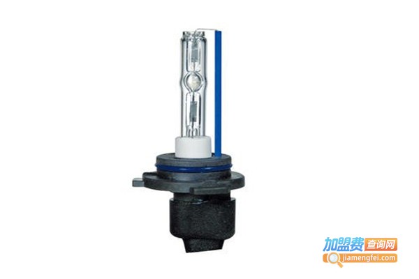 雪莱特照明加盟费