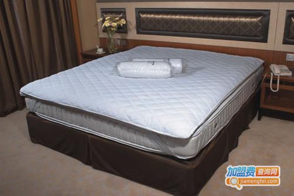 伊居宝空调床垫加盟门店