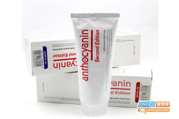 唯婷美发用品加盟费