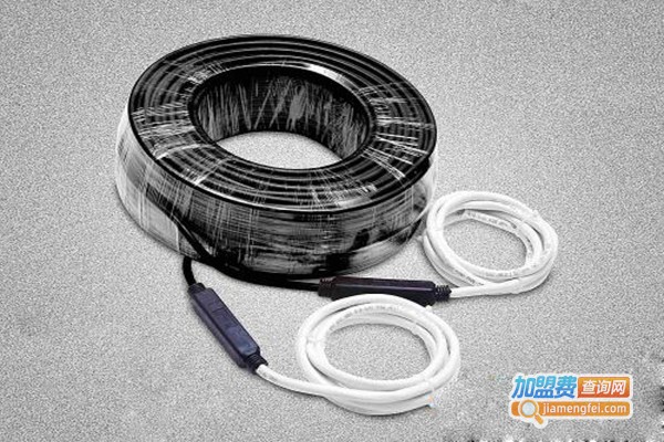 安莱特线缆加盟门店