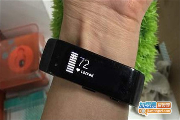 喵星科技心率手表加盟费