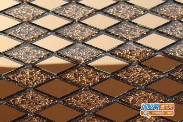 家标3D背景砖加盟费