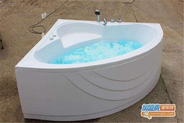 亚克力卫浴加盟费