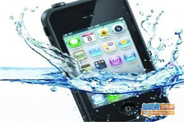 新膜力手机防水膜加盟费