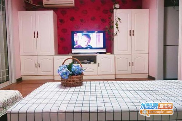 慧美之家加盟费