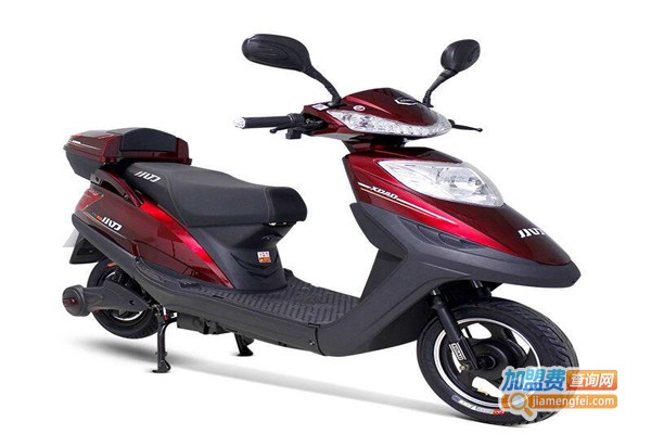 超凡电动车加盟费