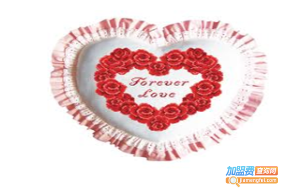 风月十字绣加盟门店