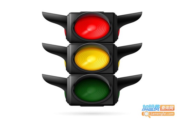 光绿灯饰加盟