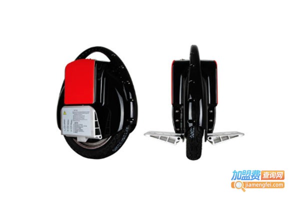 绿快电动独轮车加盟费