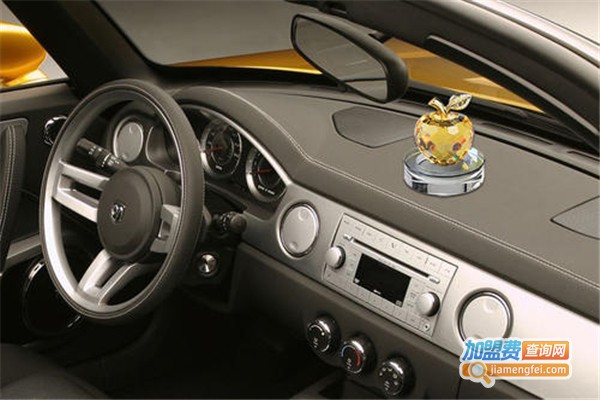 云海兴汽车用品加盟费