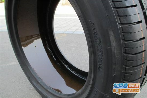 宝驰捷自动充气补胎液加盟费