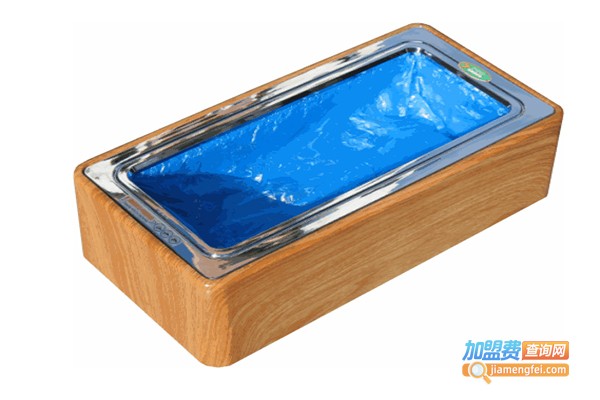 怡美家鞋套机加盟费