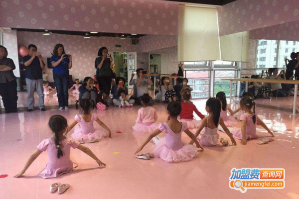 贝巧思少儿艺术加盟费