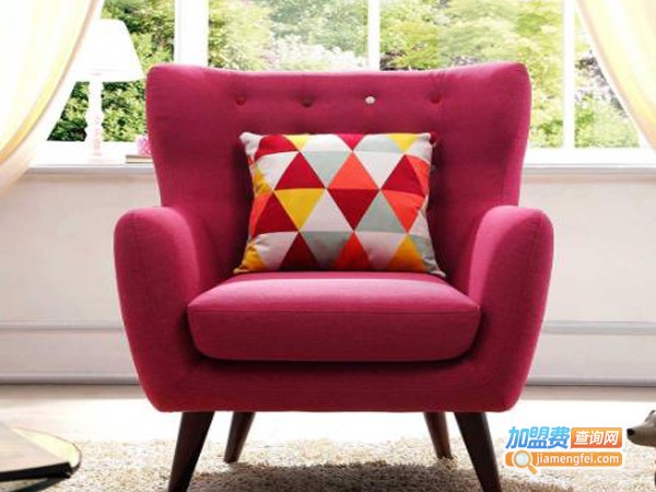 佳生活时尚家居加盟费