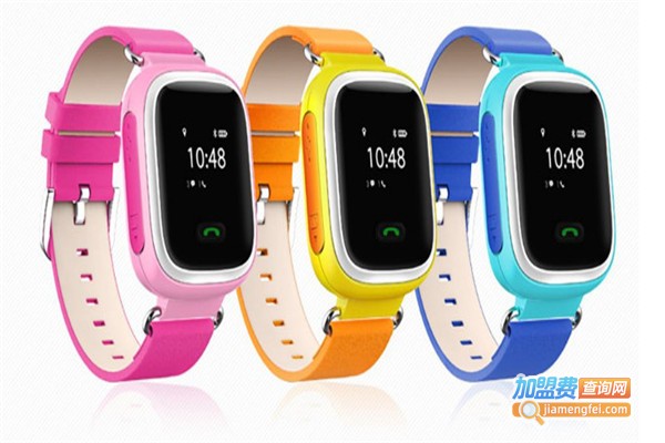 世时通智能亲子定位手表加盟费