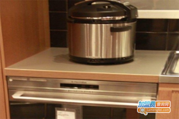 宜家康智能消毒柜加盟费