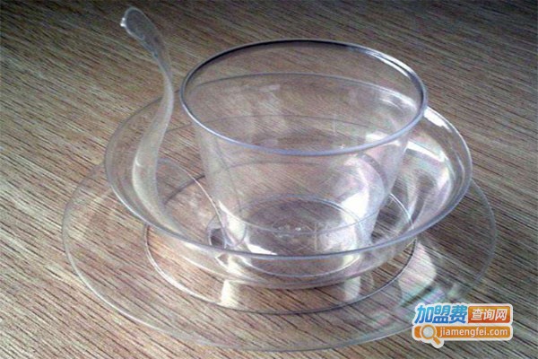 艾特之星水晶餐具