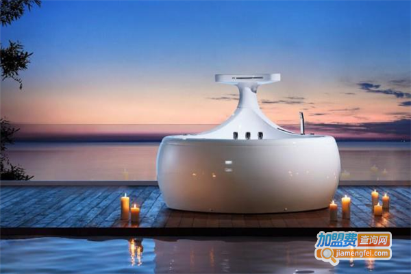 佑家卫浴加盟费