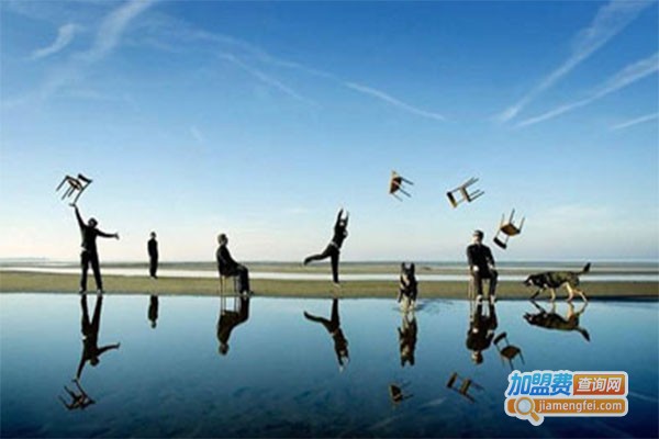 迷你影像馆加盟费