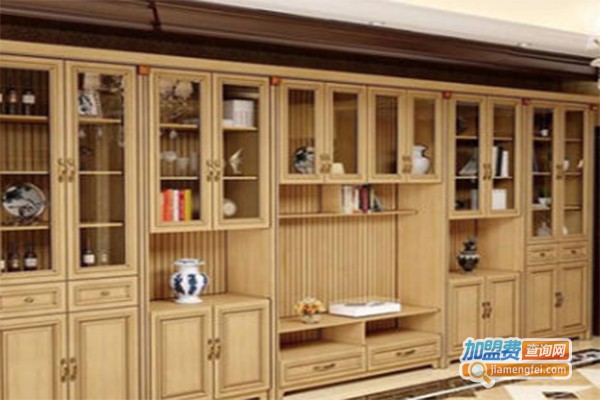 广之庭智能全铝家居加盟费