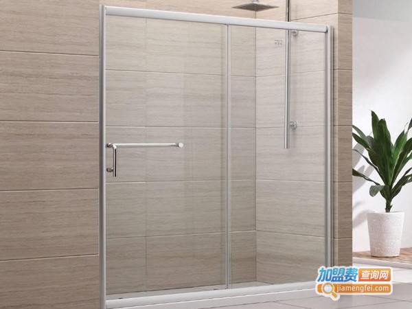 朗斯卫浴加盟费