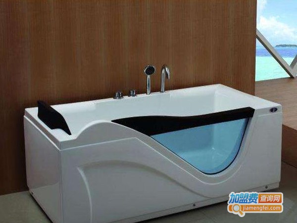 伊莎贝尔卫浴加盟费