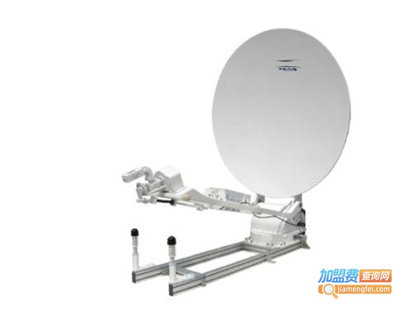 网视通卫星产品加盟门店