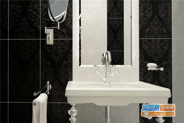 欧美莎卫浴加盟费