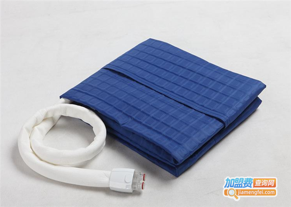 梦巴蒂空调床垫加盟